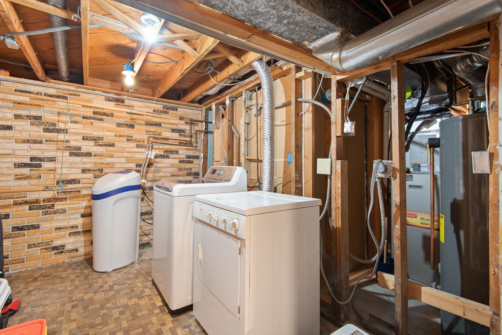 Gas Water Heater Services service in Jackson, MI