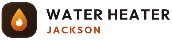 Jackson Water Heater